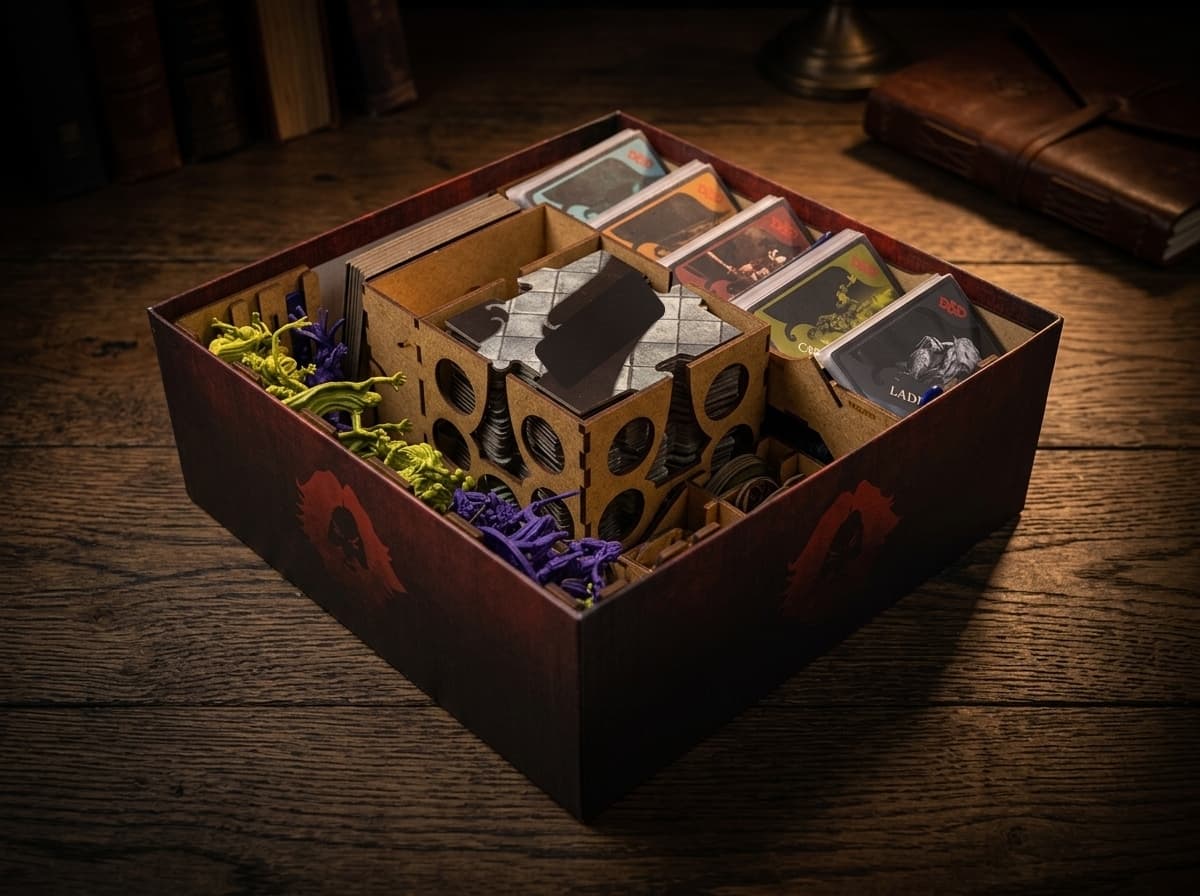 BOARD GAME COLLECTORS